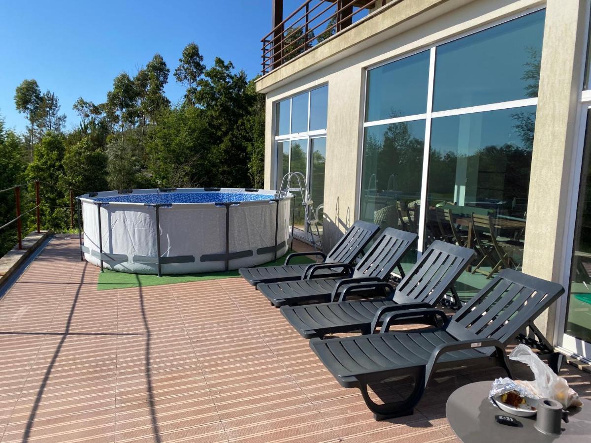 Holiday home Quinta Porto Dos Lobos *