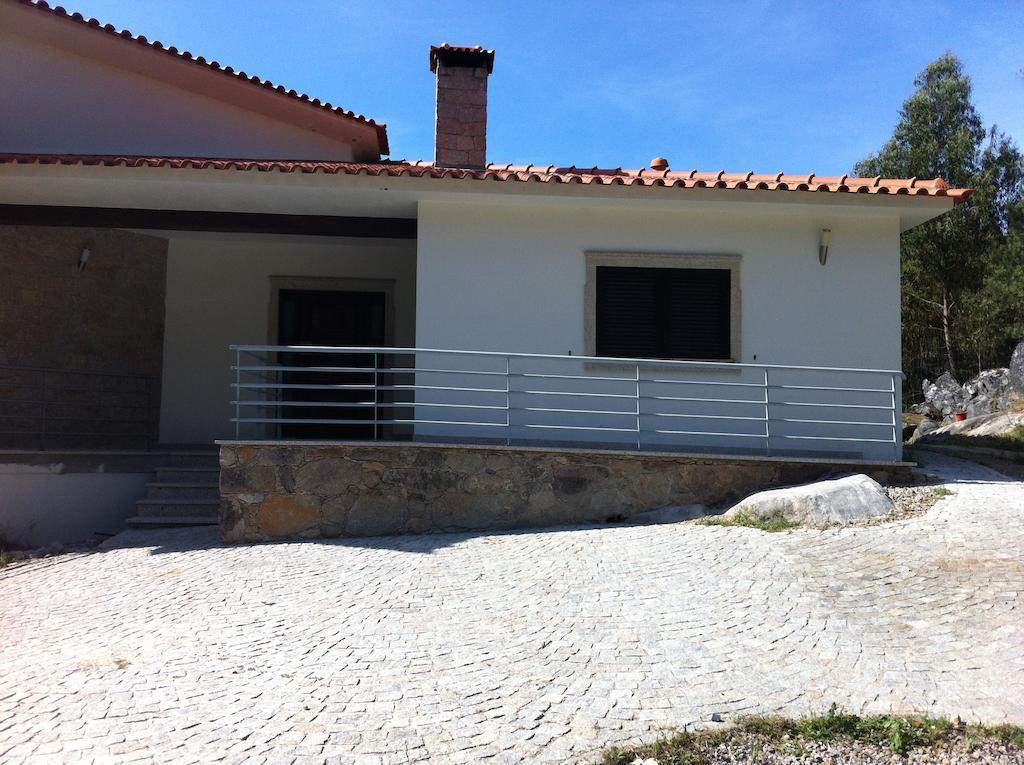 Holiday home Quinta Porto Dos Lobos Sever do Vouga