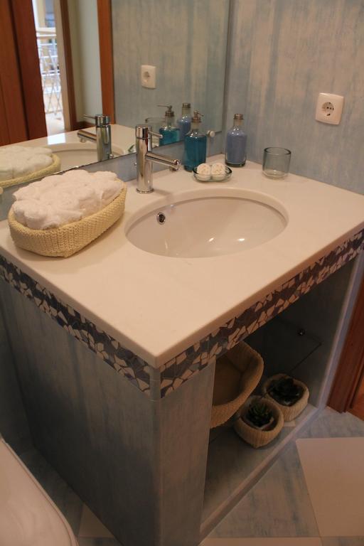 Holiday home Quinta Porto Dos Lobos