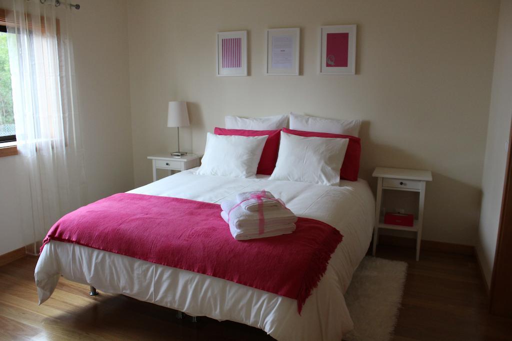 Holiday home Quinta Porto Dos Lobos *