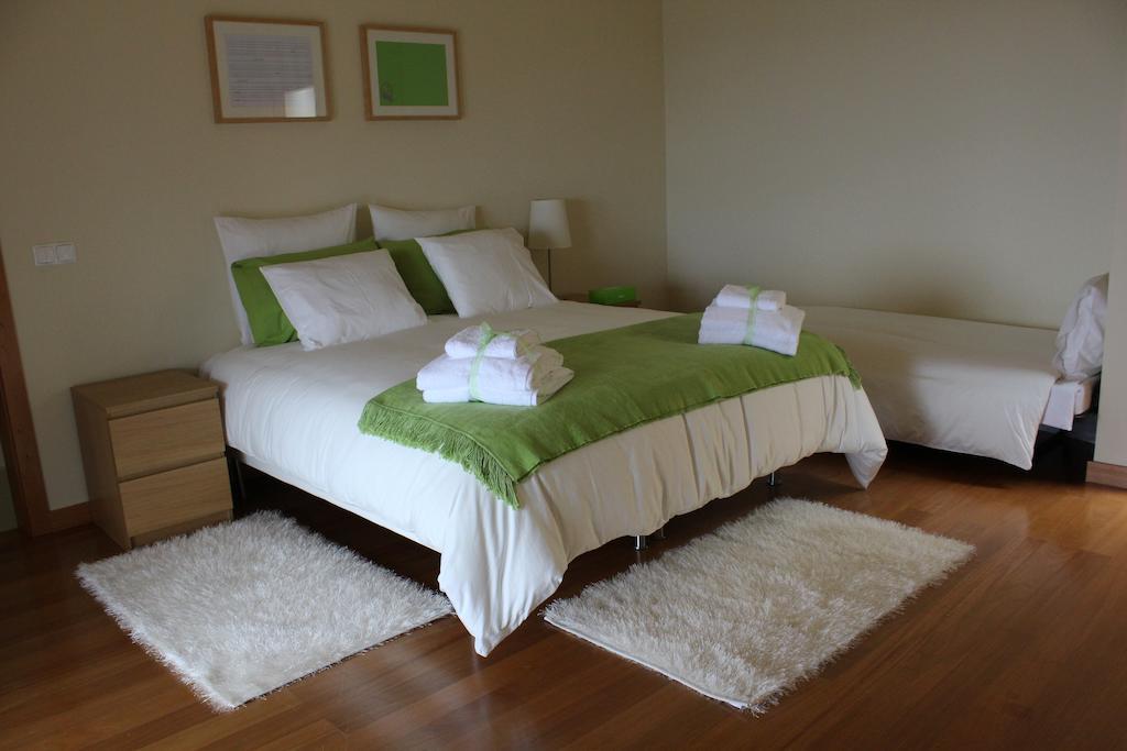 Holiday home Quinta Porto Dos Lobos Sever do Vouga