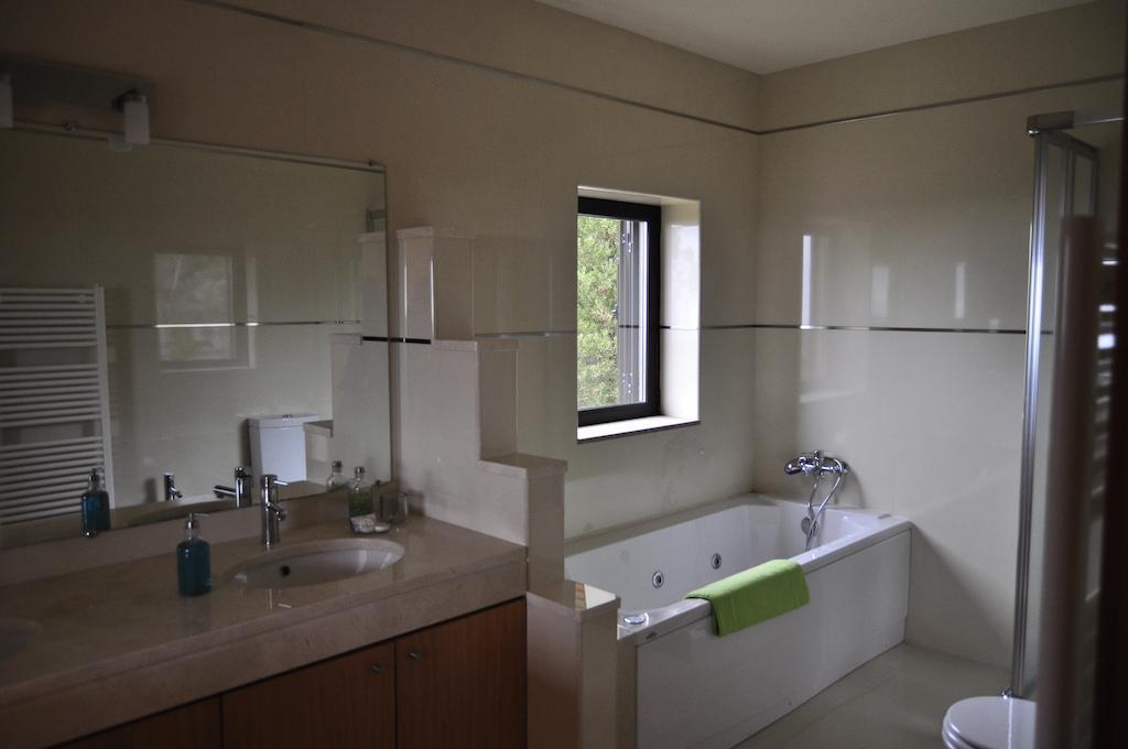 Holiday home Quinta Porto Dos Lobos Sever do Vouga
