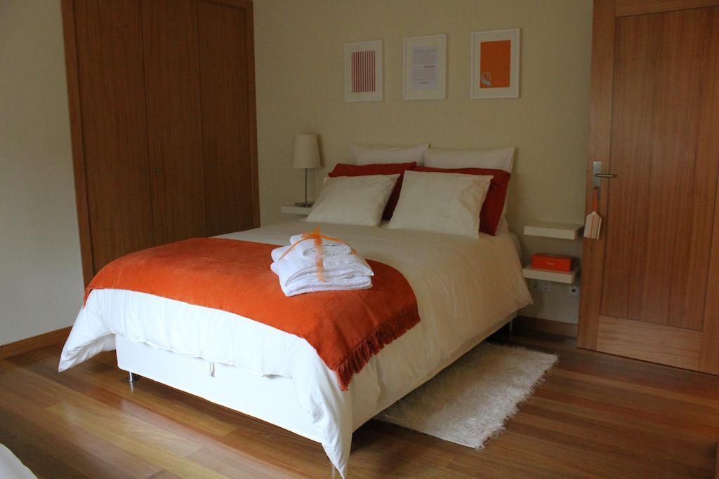 Holiday home Quinta Porto Dos Lobos