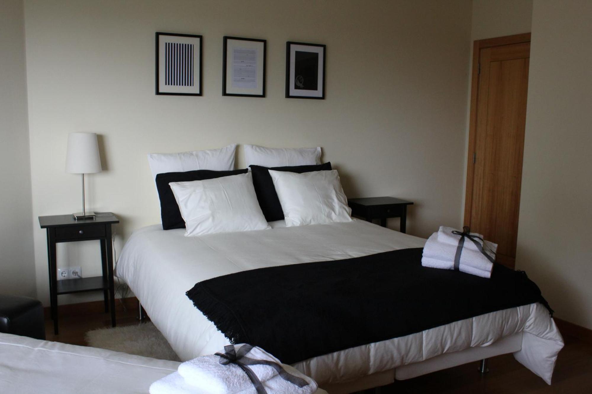 Holiday home Quinta Porto Dos Lobos Sever do Vouga