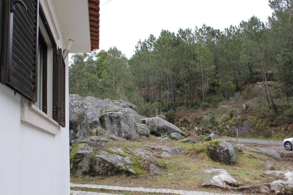 Quinta Porto Dos Lobos Sever do Vouga