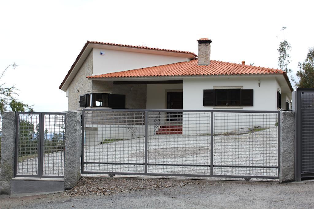 Holiday home Quinta Porto Dos Lobos Sever do Vouga