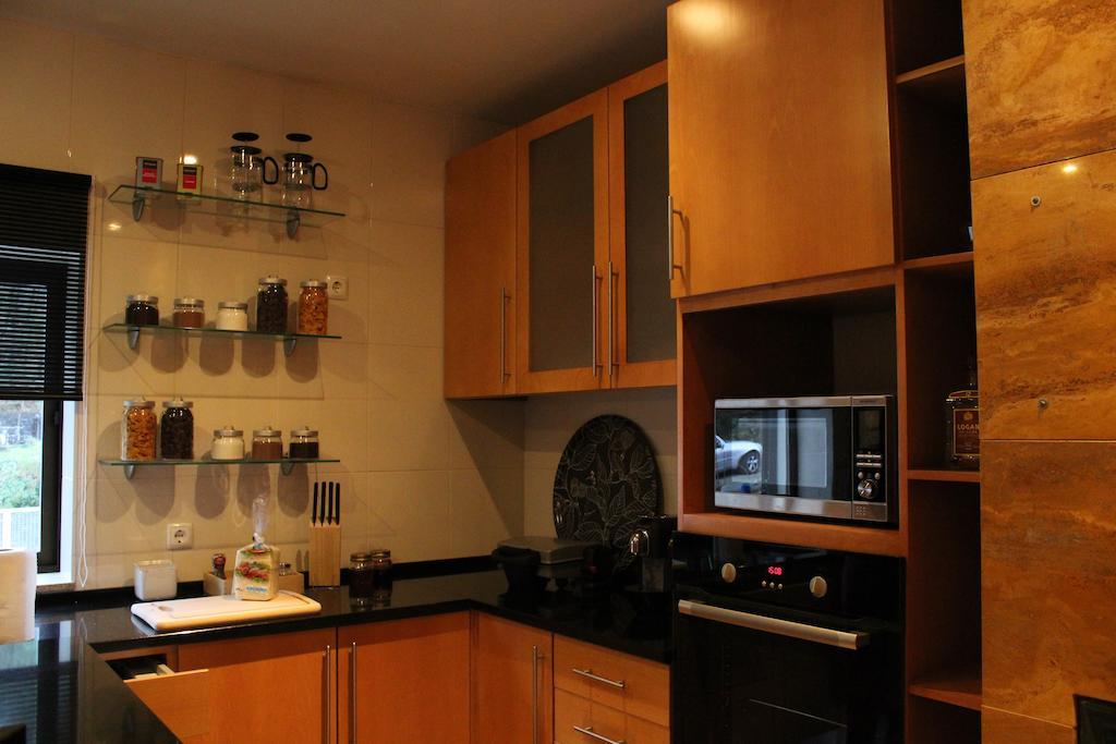 Holiday home Quinta Porto Dos Lobos *