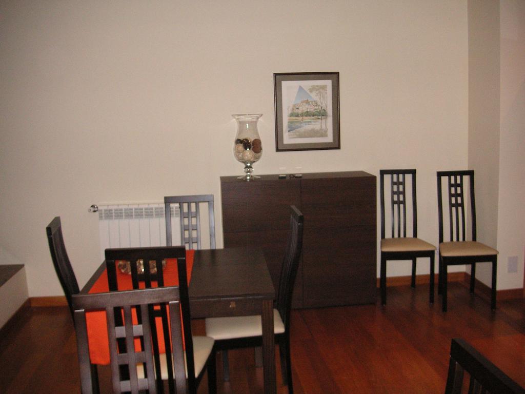 Holiday home Quinta Porto Dos Lobos Sever do Vouga