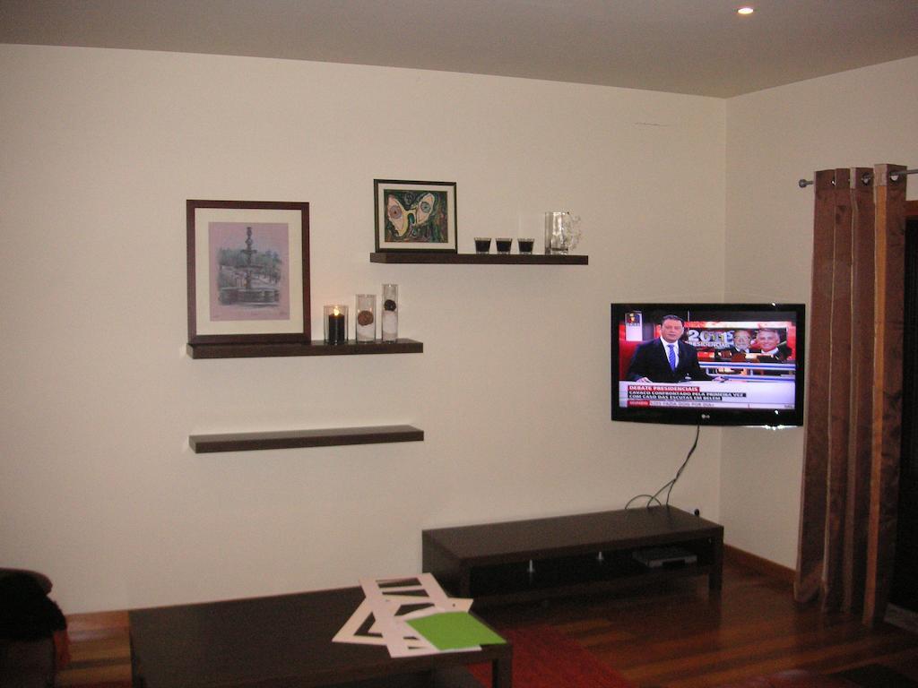 Holiday home Quinta Porto Dos Lobos *