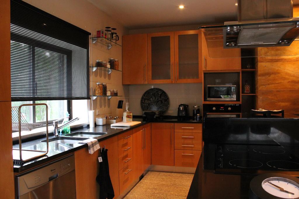 Holiday home Quinta Porto Dos Lobos Sever do Vouga