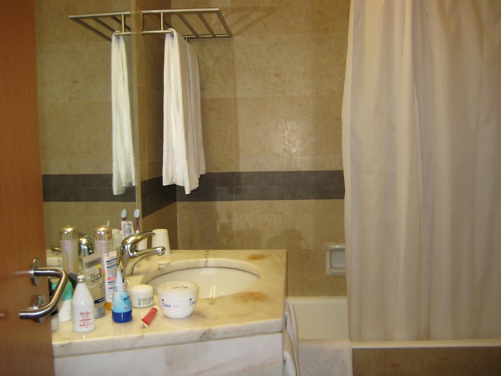 Holiday home Quinta Porto Dos Lobos