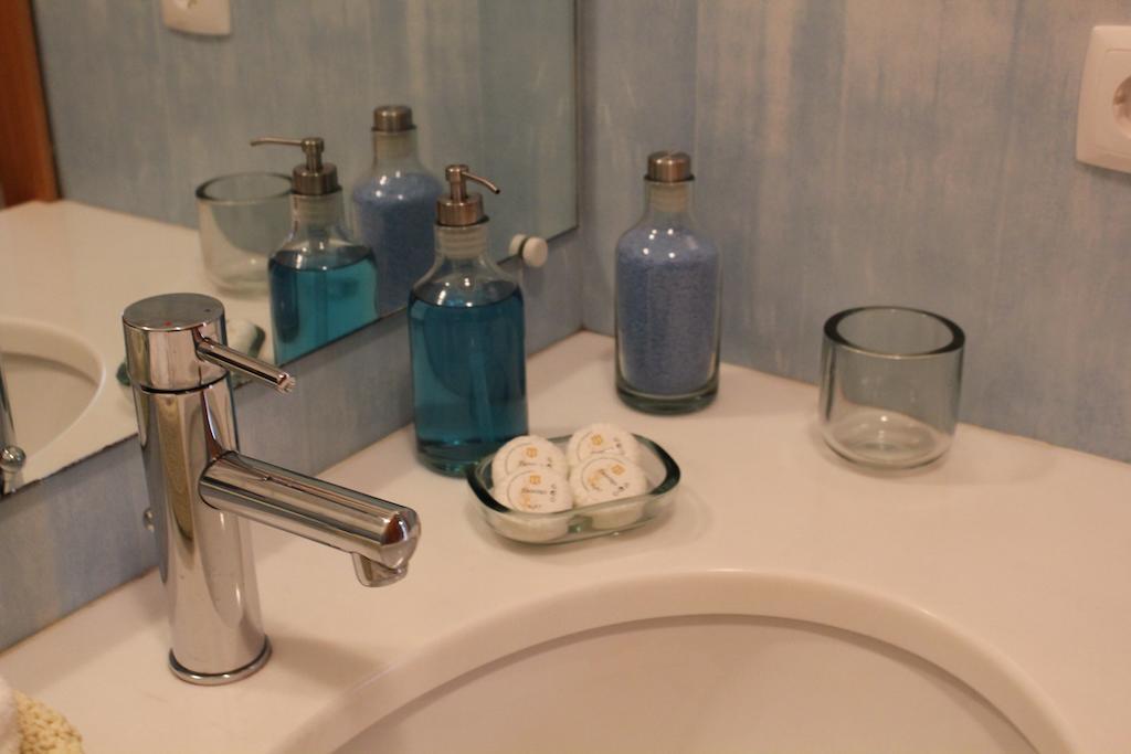 Quinta Porto Dos Lobos Holiday home Sever do Vouga